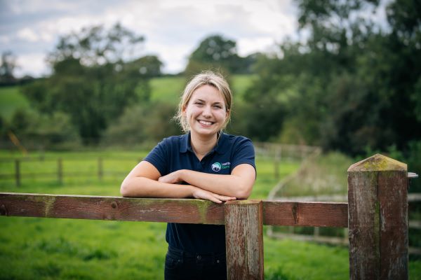 Gwen Davies